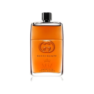 GUILTY ABSOLUTE POUR HOMME