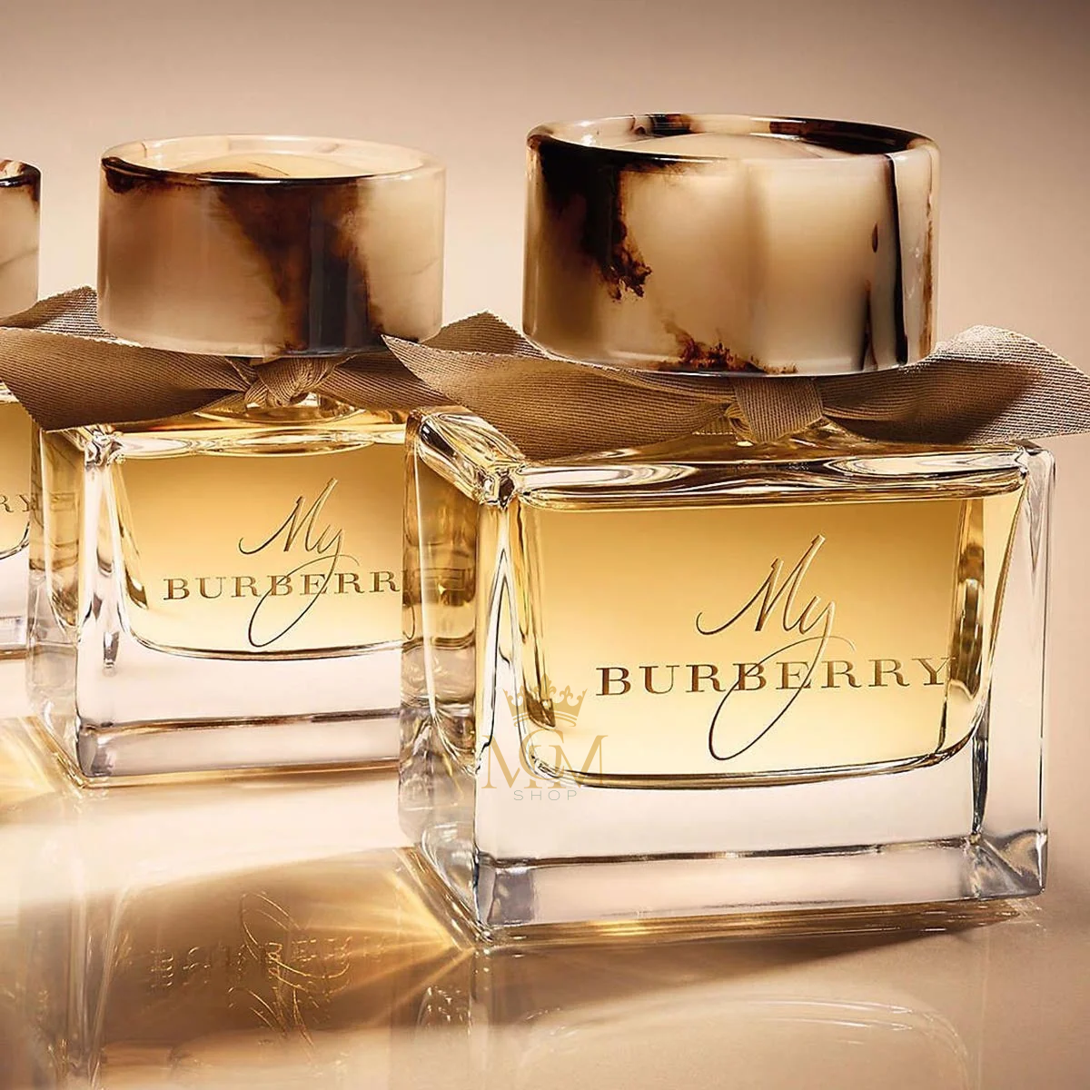 MY BURBERRY 3 MY BURBERRY - Image 3