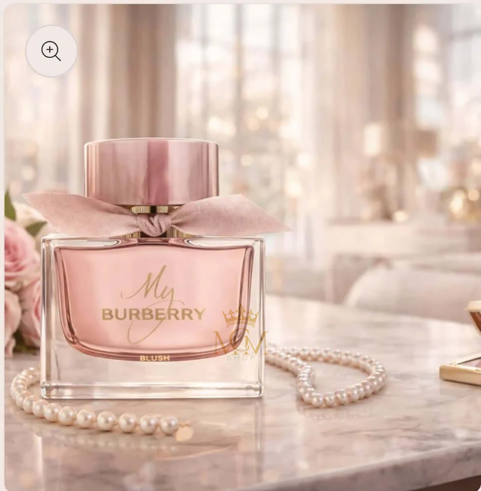 MY BURBERRY BLUSH 3 MY BURBERRY BLUSH - Image 3