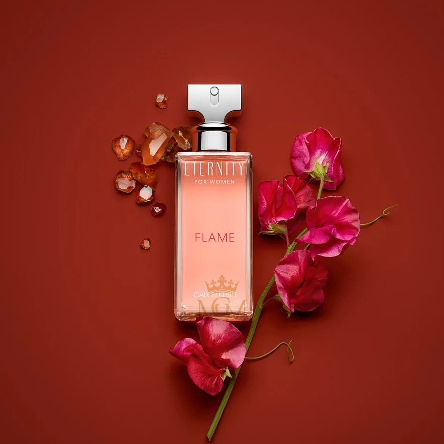ETERNITY FLAME 5 ETERNITY FLAME - Image 5