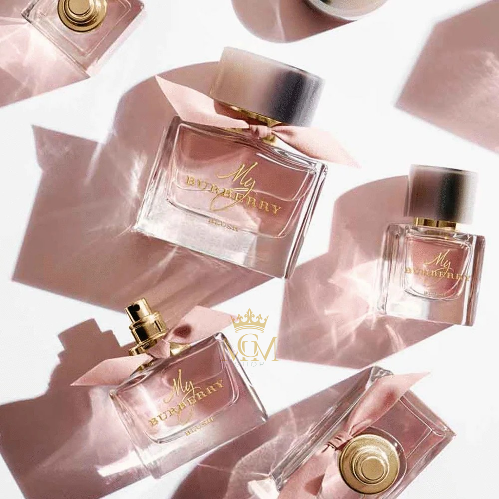 MY BURBERRY BLUSH 4 MY BURBERRY BLUSH - Image 4