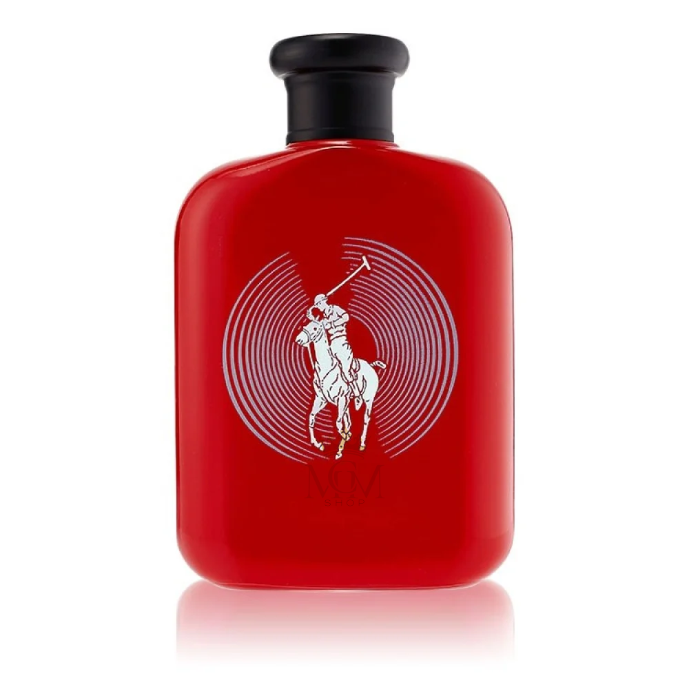 POLO RED REMIX 4 POLO RED REMIX - Image 4