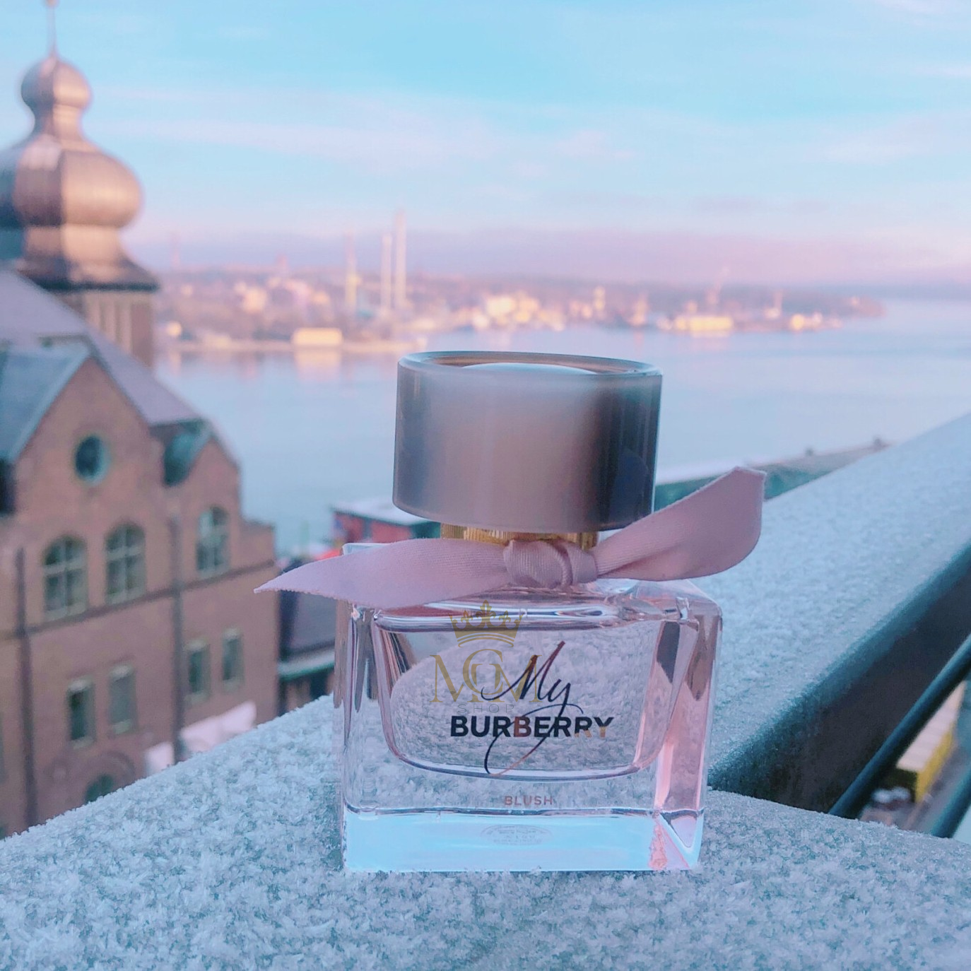 MY BURBERRY BLUSH 5 MY BURBERRY BLUSH - Image 5