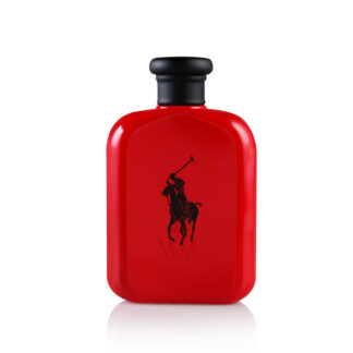 POLO RED