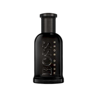 BOSS BOTTLED
