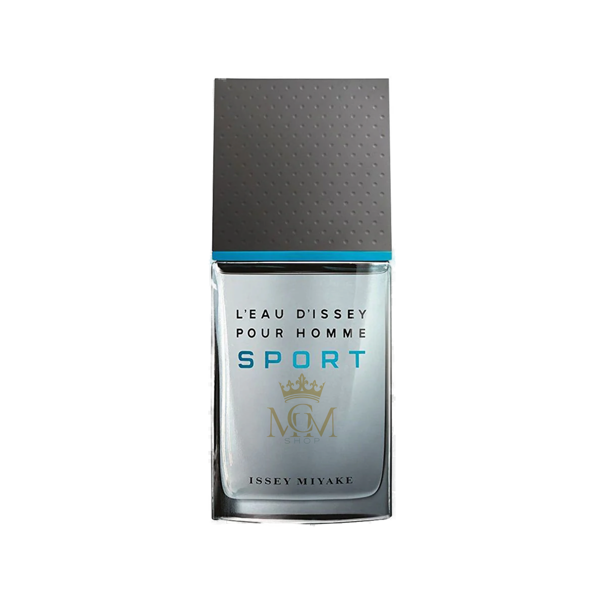 L'EAU D'ISSEY POUR HOMME SPORT 1 L'EAU D'ISSEY POUR HOMME SPORT