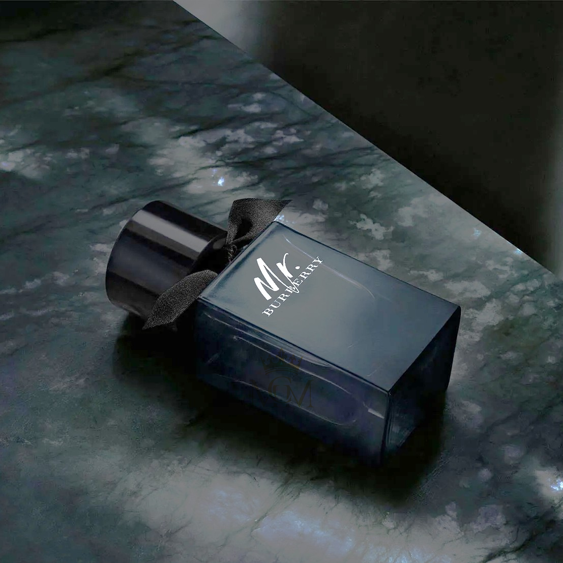 MR. BURBERRY 3 MR. BURBERRY - Image 3