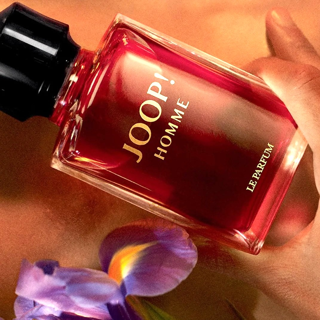 HOMME LE PARFUM 3 HOMME LE PARFUM - Image 3