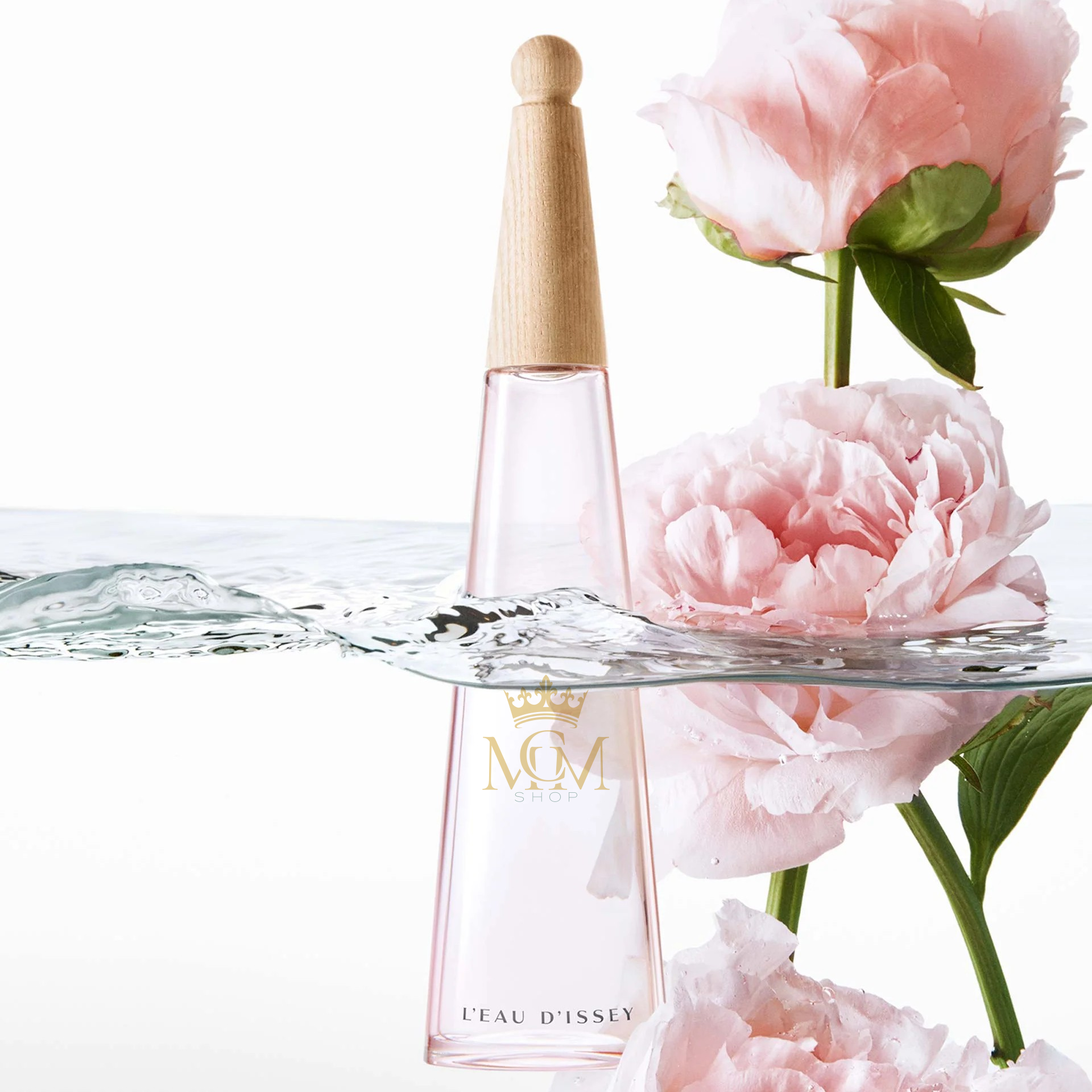 L'EAU D'ISSEY PIVOINE INTENSE 2 L'EAU D'ISSEY PIVOINE INTENSE - Image 2