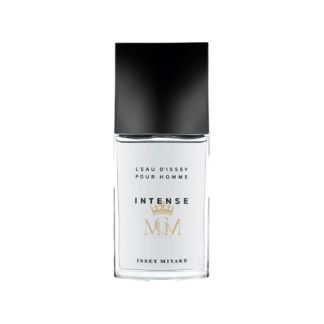 L'EAU D'ISSEY POUR HOMME INTENSE