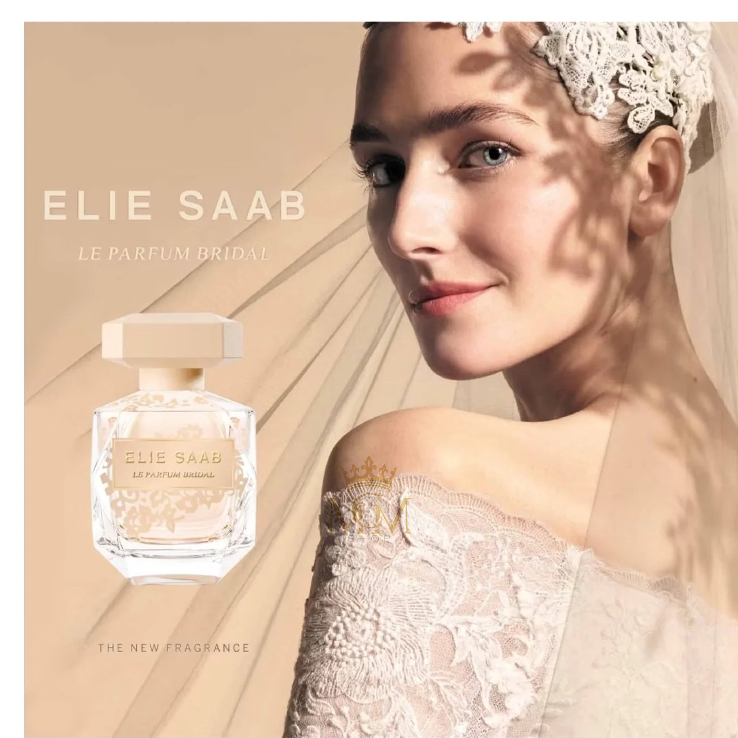 LE PARFUM BRIDAL 5 LE PARFUM BRIDAL - Image 5