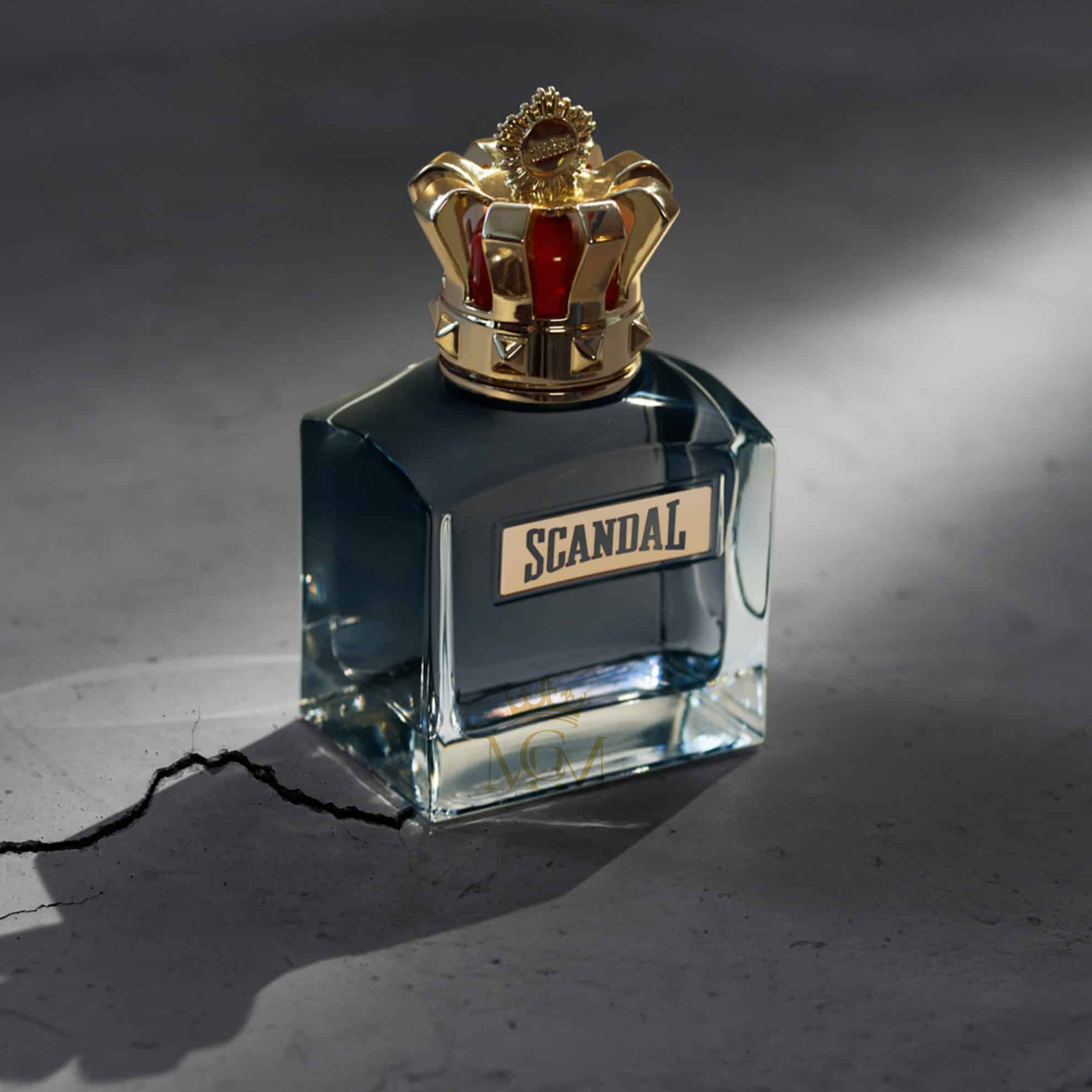 JEAN PAUL GAULTIER SCANDAL 2 JEAN PAUL GAULTIER SCANDAL - Image 2
