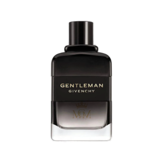 GENTLEMAN  BOISEE