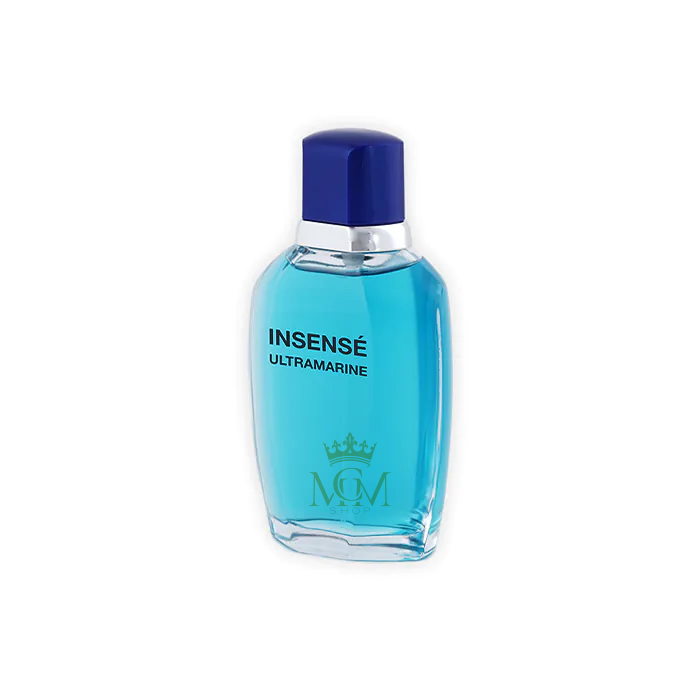 INSENSE ULTRAMARINE 2 INSENSE ULTRAMARINE - Image 2