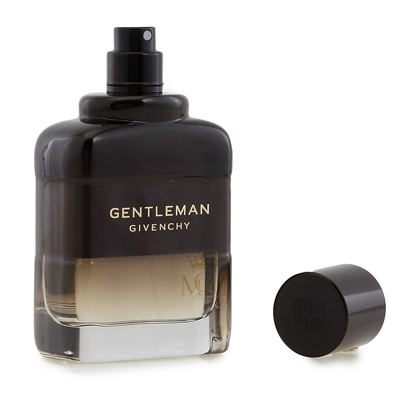GENTLEMAN BOISEE 2 GENTLEMAN BOISEE - Image 2