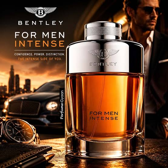 FOR MEN INTENSE 5 FOR MEN INTENSE - Image 5