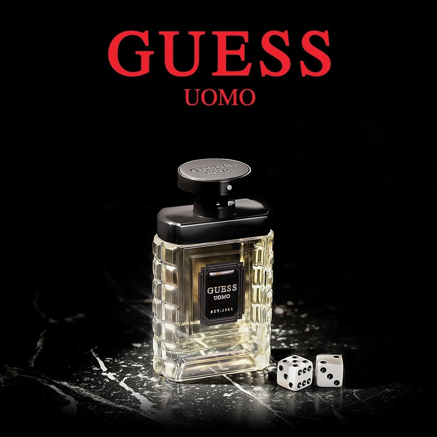 UOMO 3 UOMO - Image 3