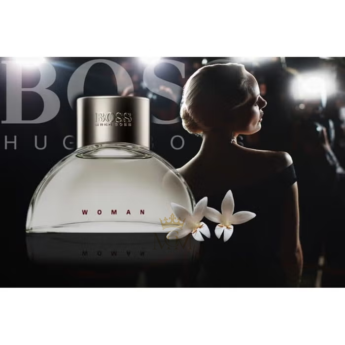 BOSS WOMAN 5 BOSS WOMAN - Image 5