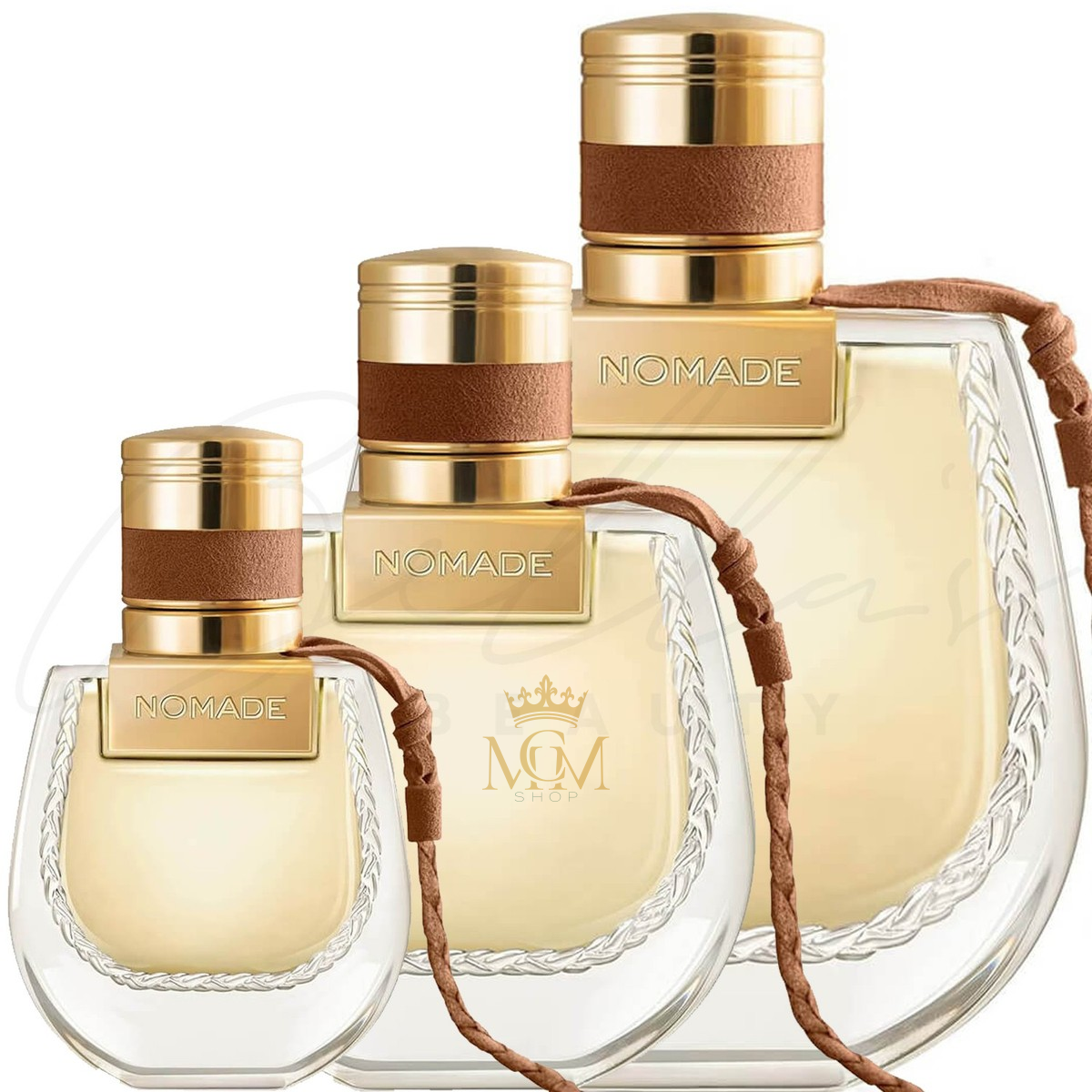 NOMADE JASMIN NATUREL INTENSE 4 NOMADE JASMIN NATUREL INTENSE - Image 4
