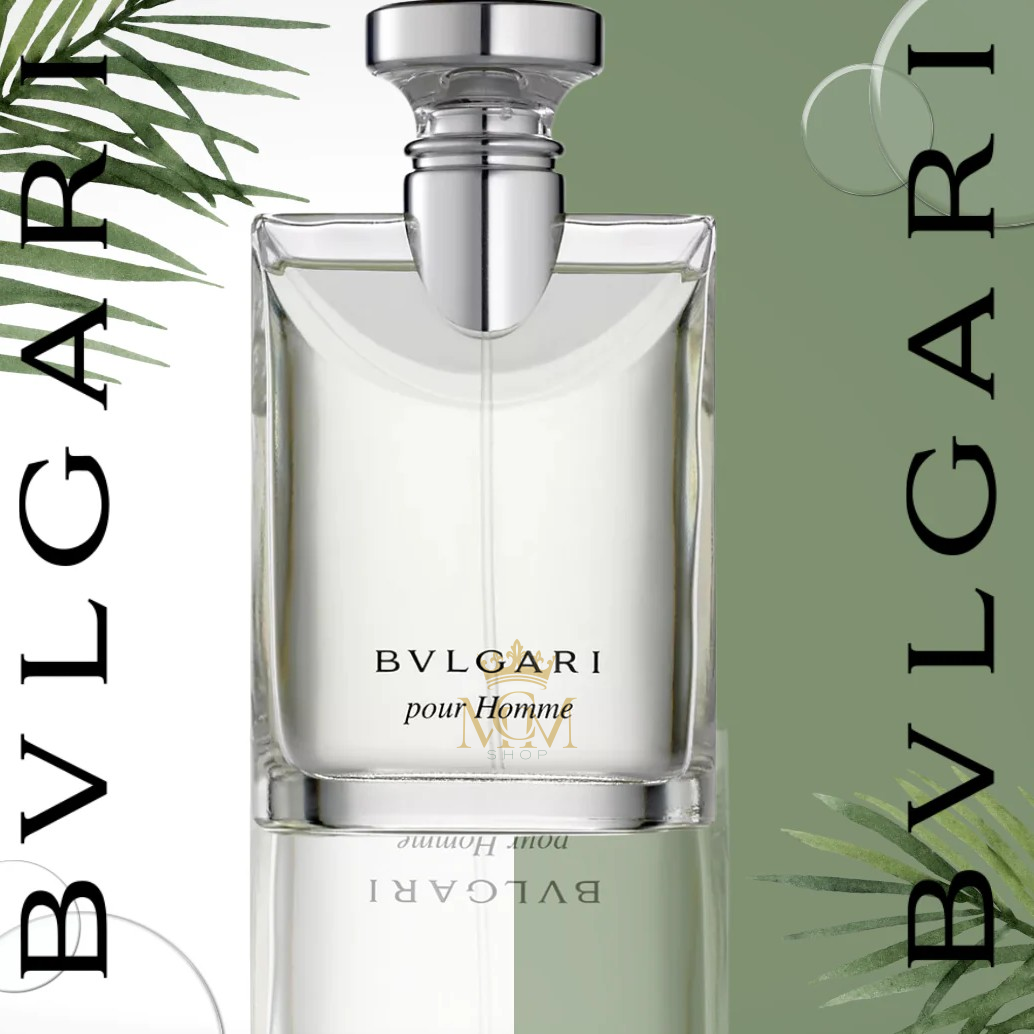 POUR HOMME 5 POUR HOMME - Image 5