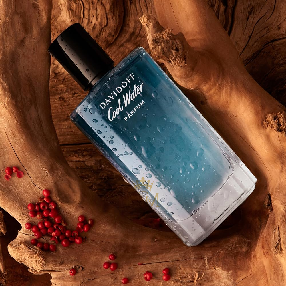 DAVIDOFF COOL WATER 3 DAVIDOFF COOL WATER - Image 3