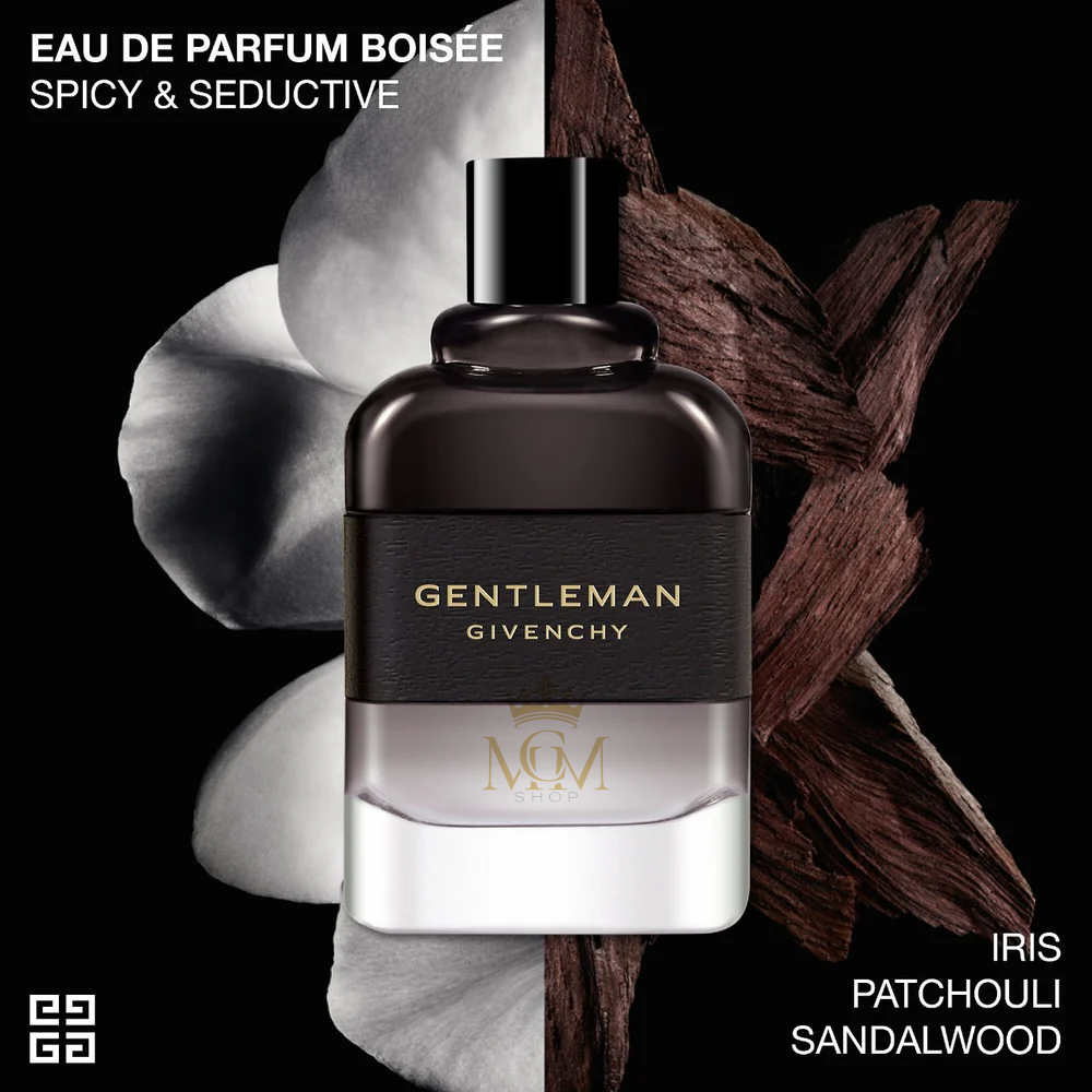 GENTLEMAN BOISEE 4 GENTLEMAN BOISEE - Image 4