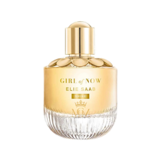 GIRL OF NOW SHINE