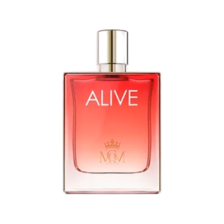 BOSS ALIVE INTENSE