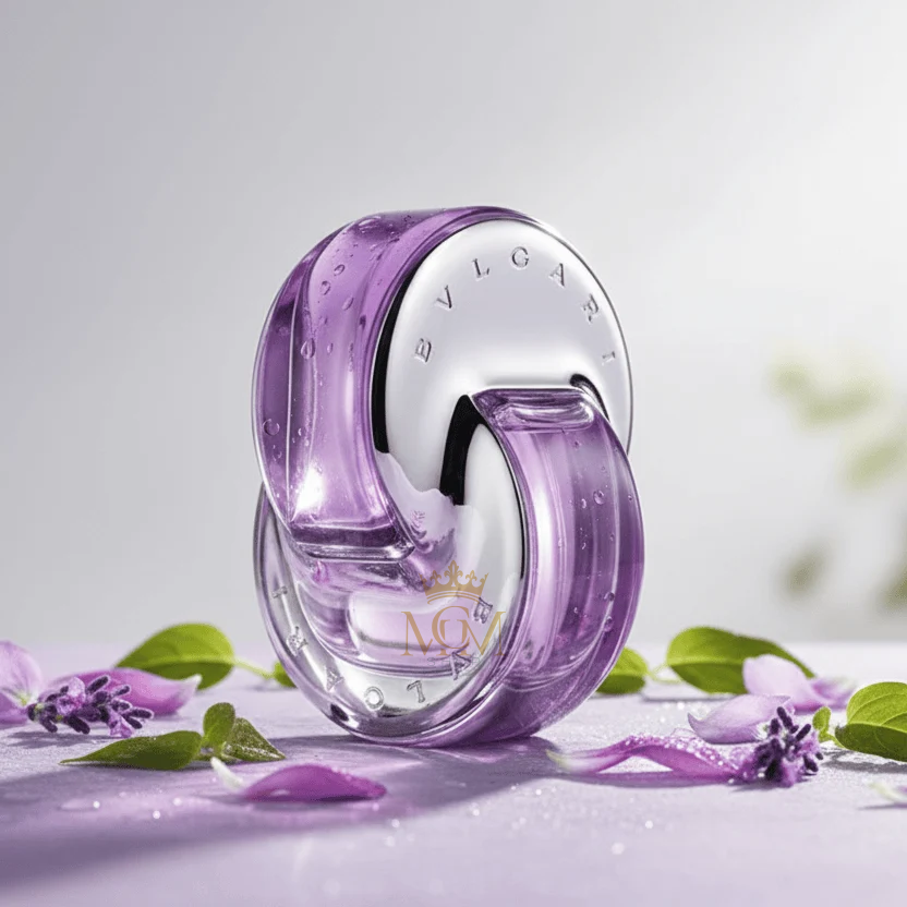 OMNIA AMETHYSTE 4 OMNIA AMETHYSTE - Image 4