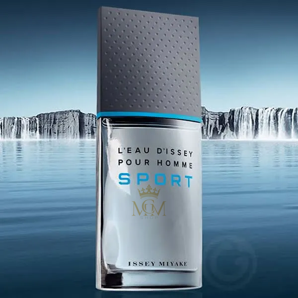 L'EAU D'ISSEY POUR HOMME SPORT 2 L'EAU D'ISSEY POUR HOMME SPORT - Image 2