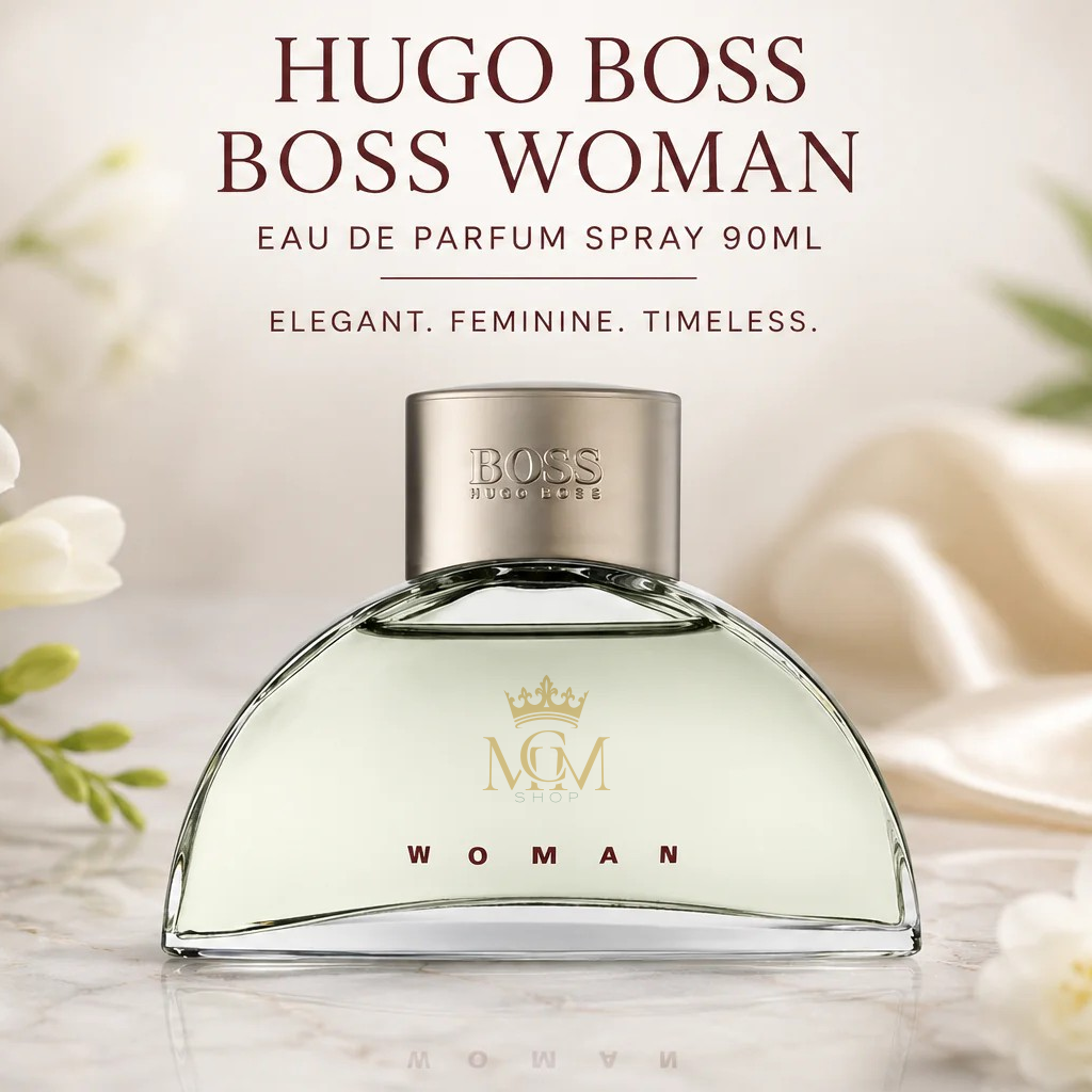 BOSS WOMAN 4 BOSS WOMAN - Image 4