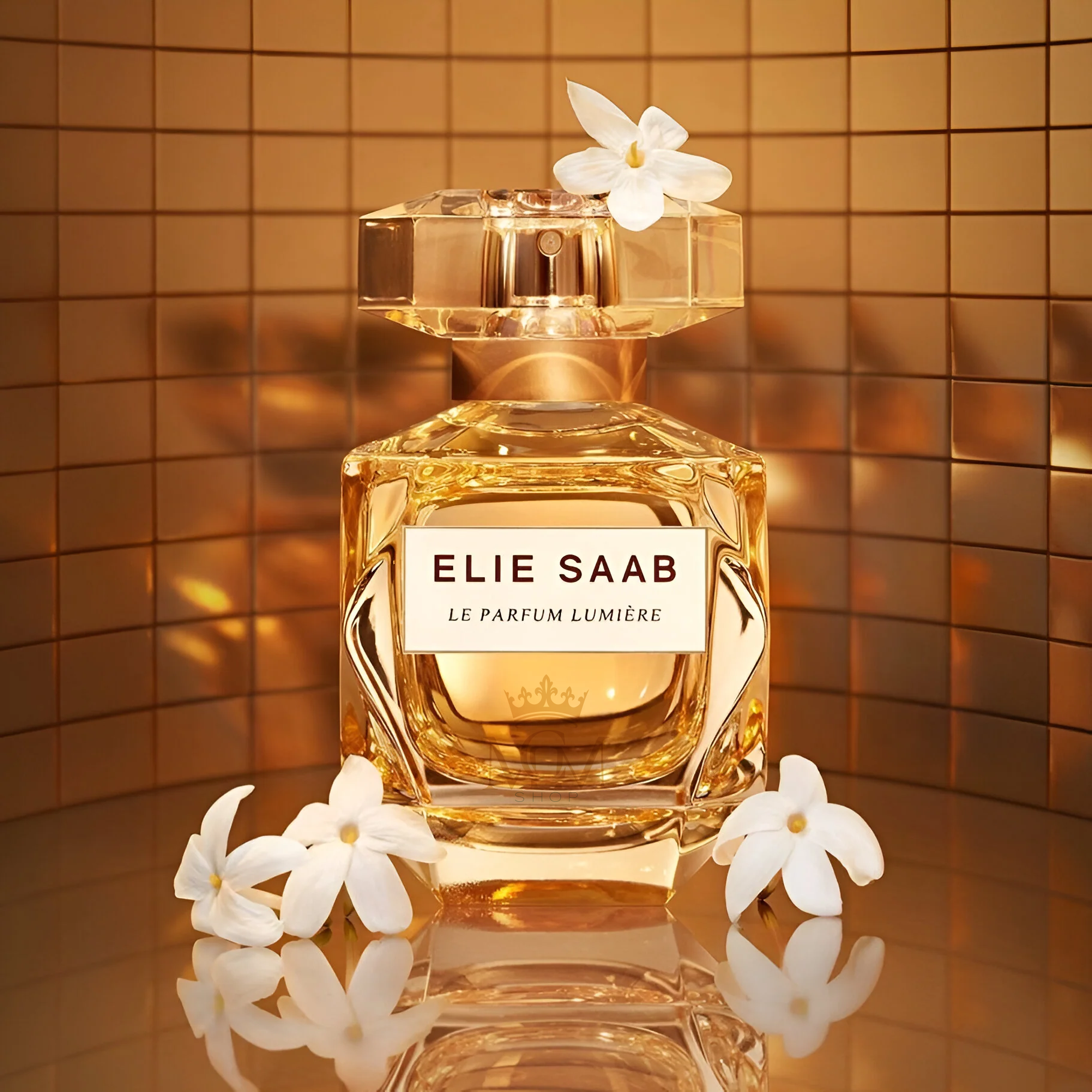 LE PARFUM LUMIERE 5 LE PARFUM LUMIERE - Image 5