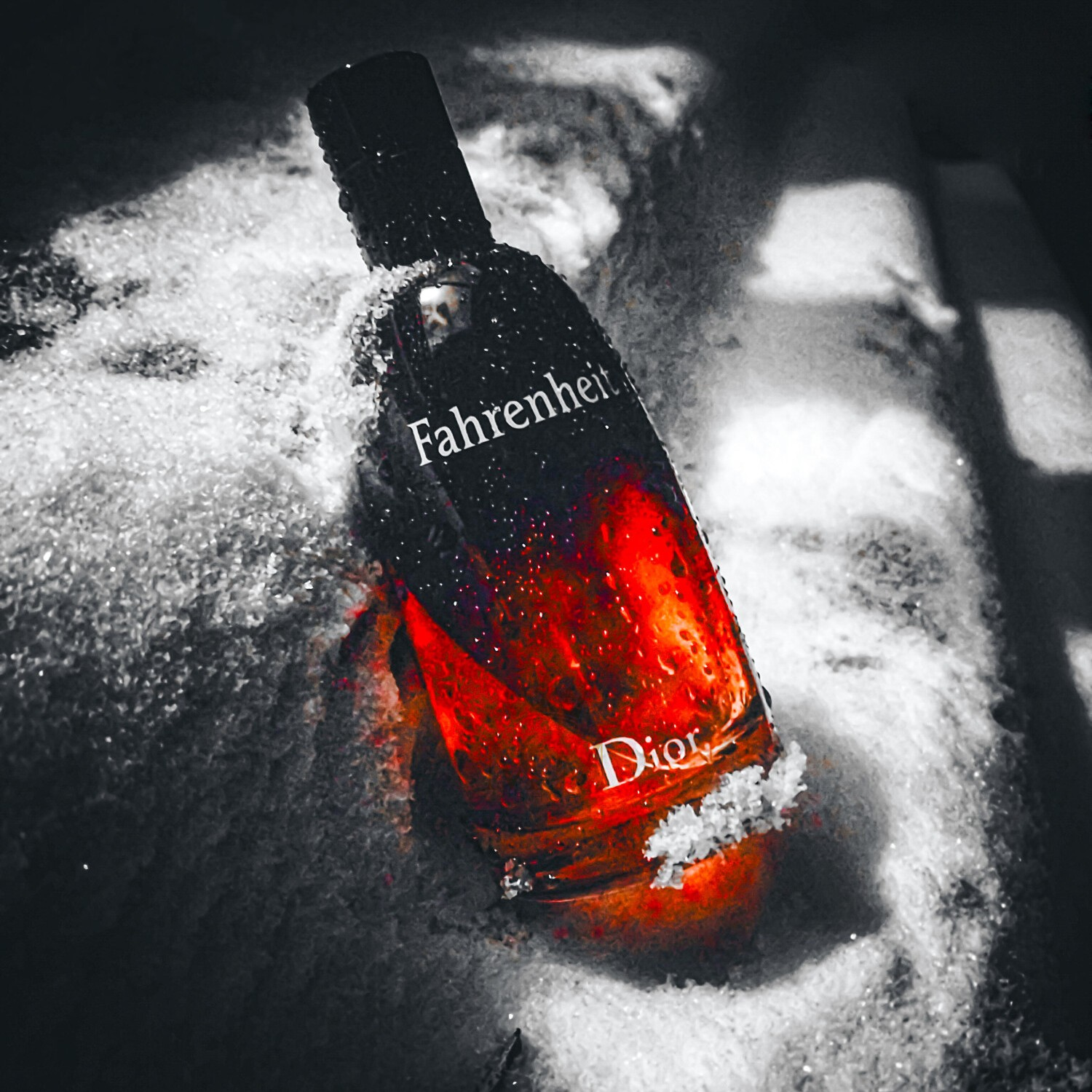 FAHRENHEIT 3 FAHRENHEIT - Image 3