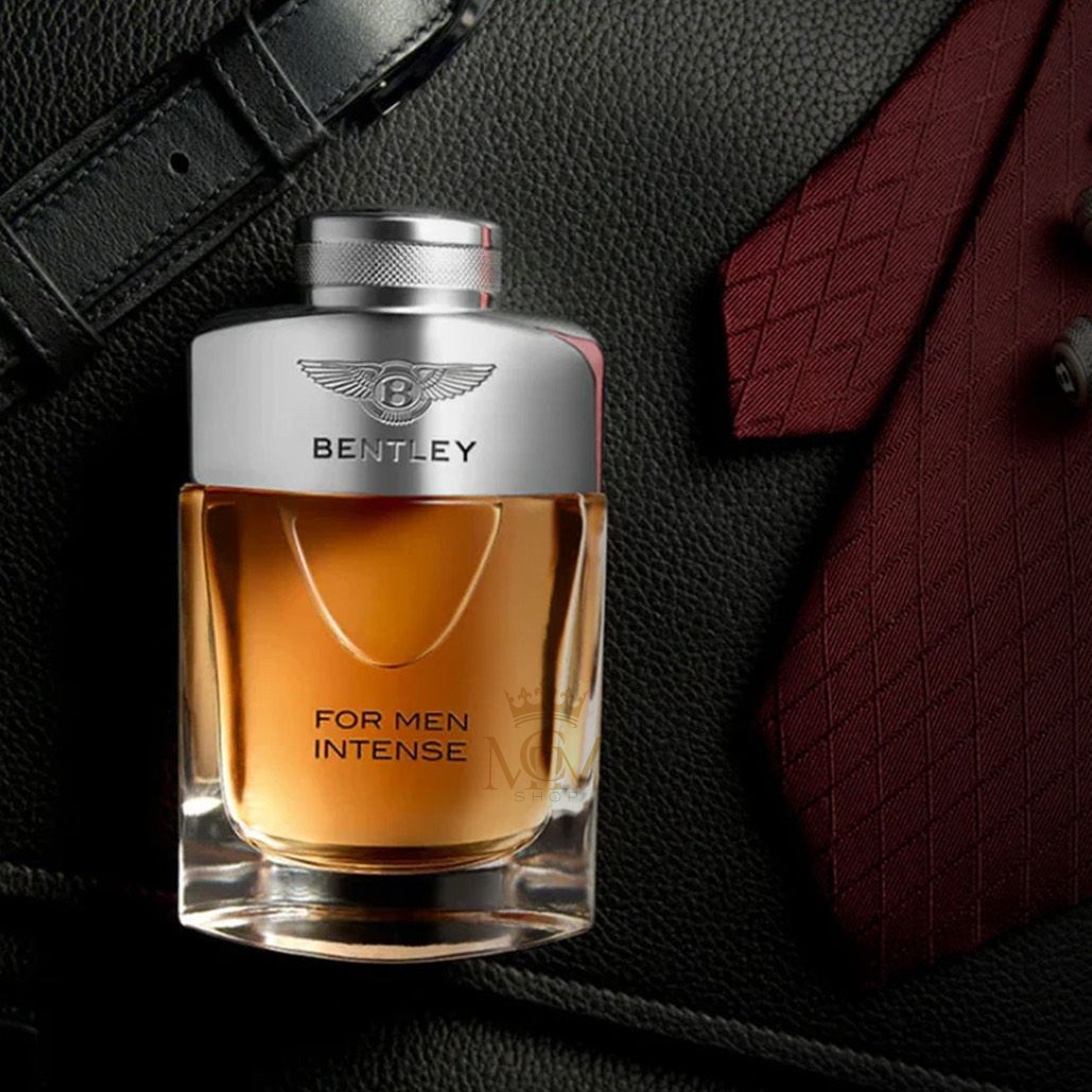 FOR MEN INTENSE 2 FOR MEN INTENSE - Image 2