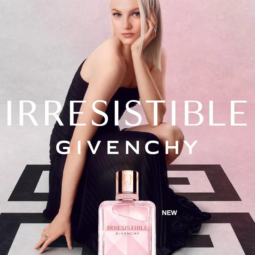 VERY IRRESISTIBLE 5 VERY IRRESISTIBLE - Image 5