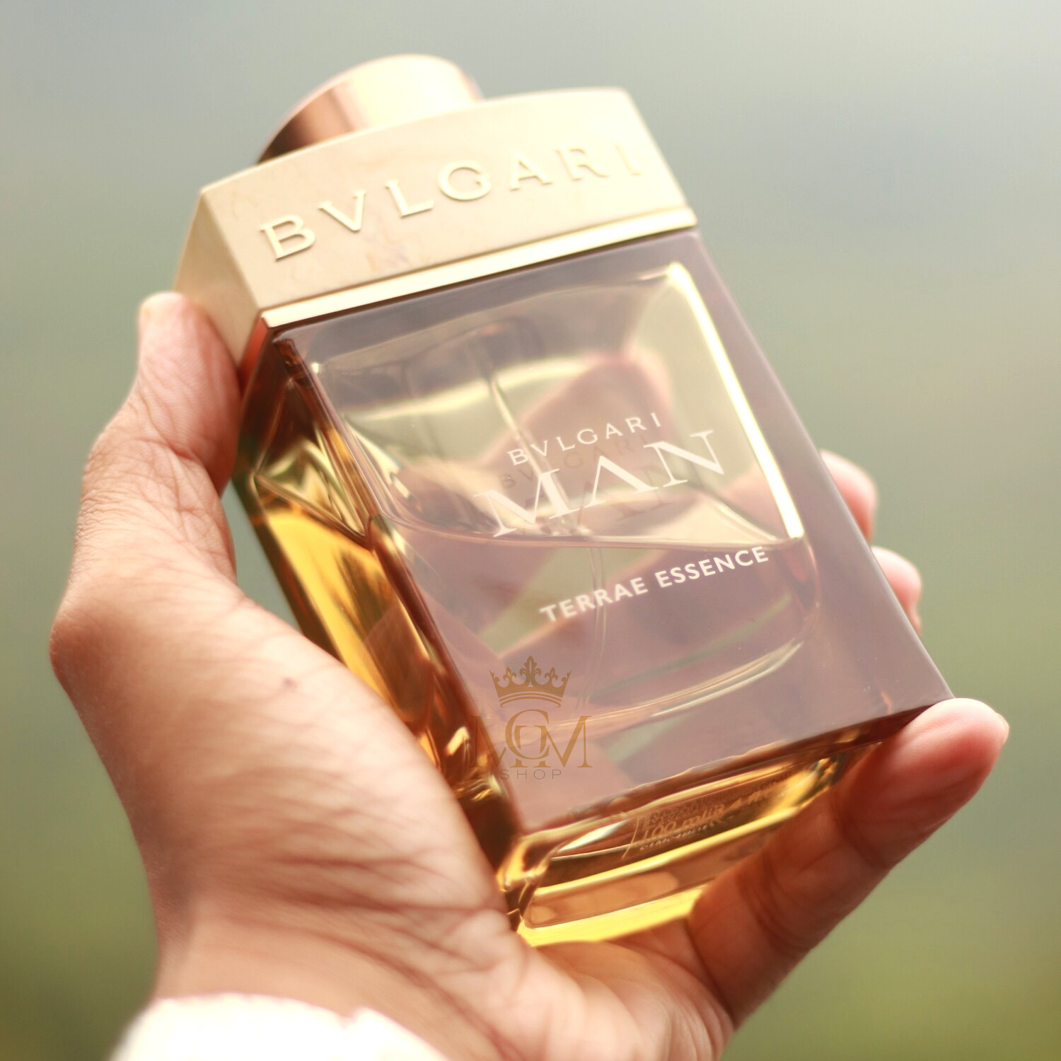 MAN TERRAE ESSENCE 4 MAN TERRAE ESSENCE - Image 4