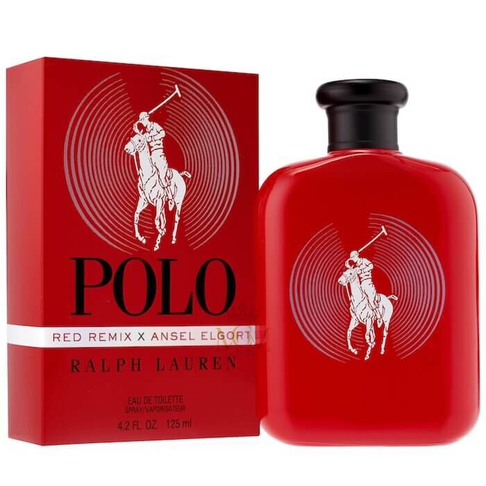 POLO RED REMIX 5 POLO RED REMIX - Image 5