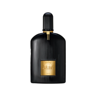 BLACK ORCHID