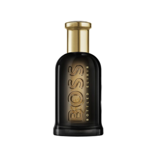 BOSS BOTTLED ELIXIR INTENSE