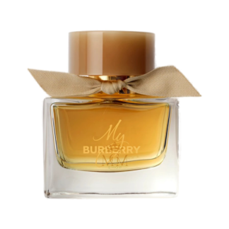 MY BURBERRY