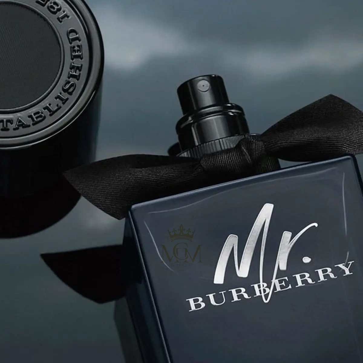 MR. BURBERRY 4 MR. BURBERRY - Image 4