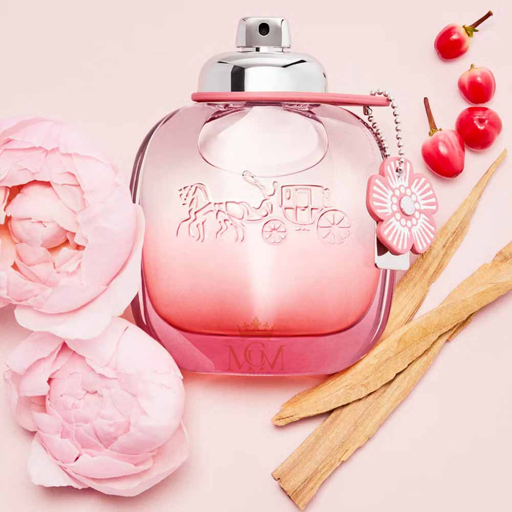 COACH FLORAL BLUSH 2 COACH FLORAL BLUSH - Image 2