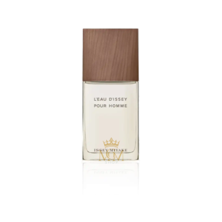 L'EAU D'ISSEY POUR HOMME VETIVER INTENSE