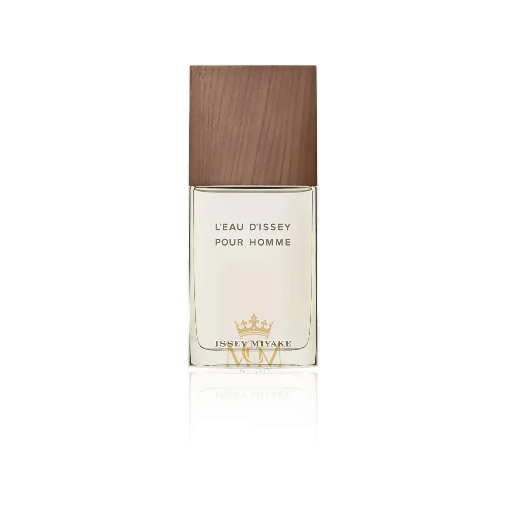 L'EAU D'ISSEY POUR HOMME VETIVER INTENSE 1 L'EAU D'ISSEY POUR HOMME VETIVER INTENSE