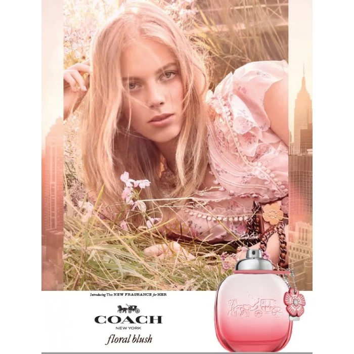 COACH FLORAL BLUSH 5 COACH FLORAL BLUSH - Image 5