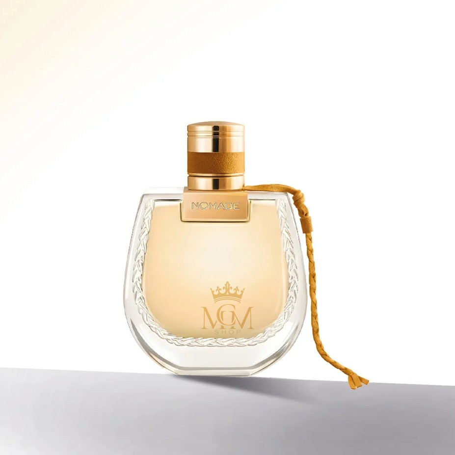 NOMADE JASMIN NATUREL INTENSE 2 NOMADE JASMIN NATUREL INTENSE - Image 2