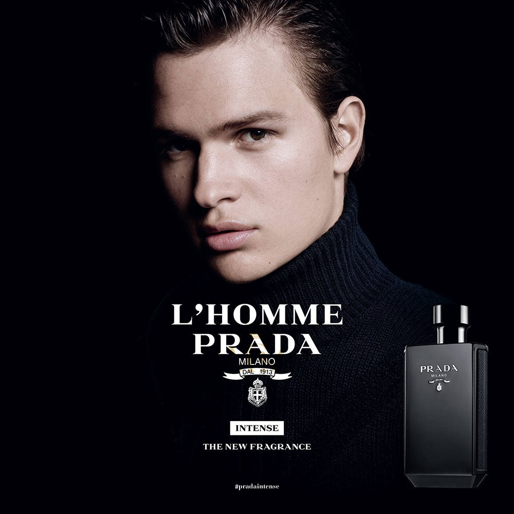 L'HOMME INTENSE 5 L'HOMME INTENSE - Image 5