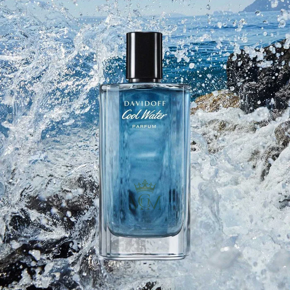 DAVIDOFF COOL WATER 2 DAVIDOFF COOL WATER - Image 2