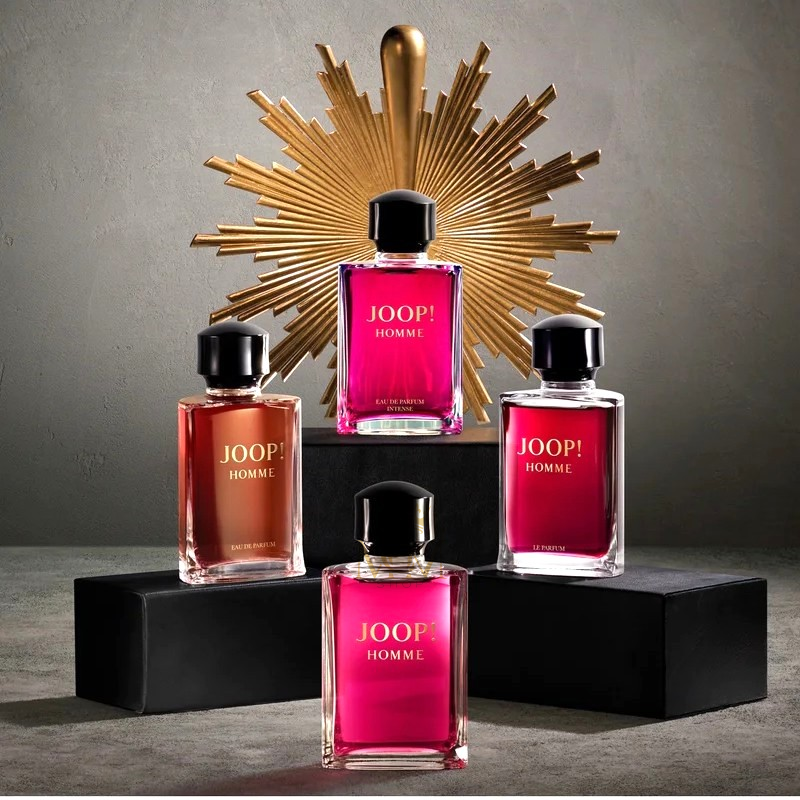 HOMME INTENSE 3 HOMME INTENSE - Image 3