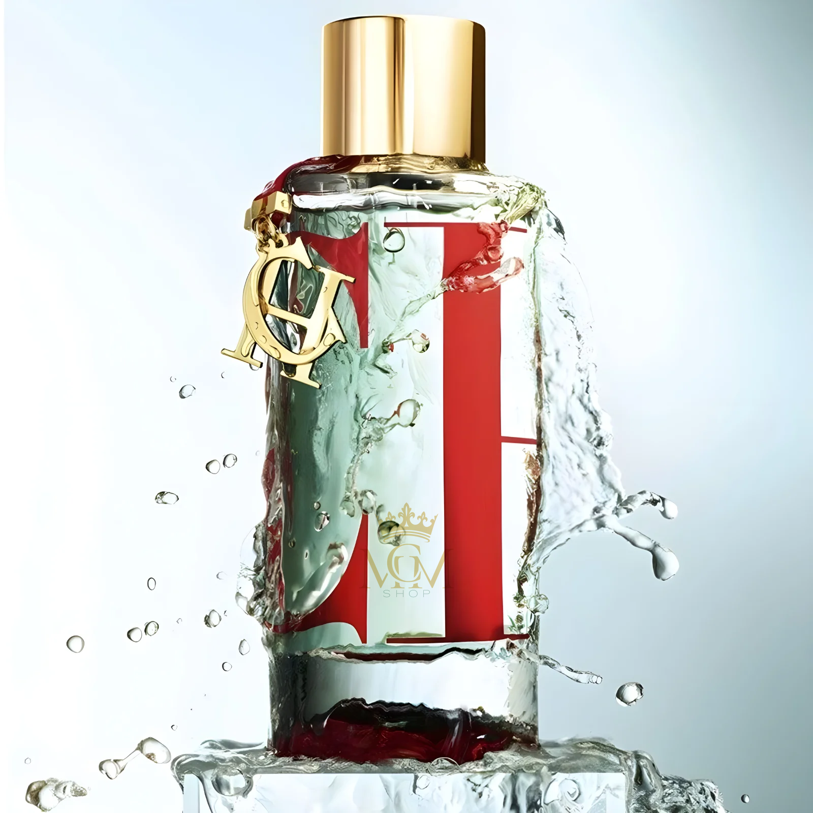 CH L'EAU 2 CH L'EAU - Image 2